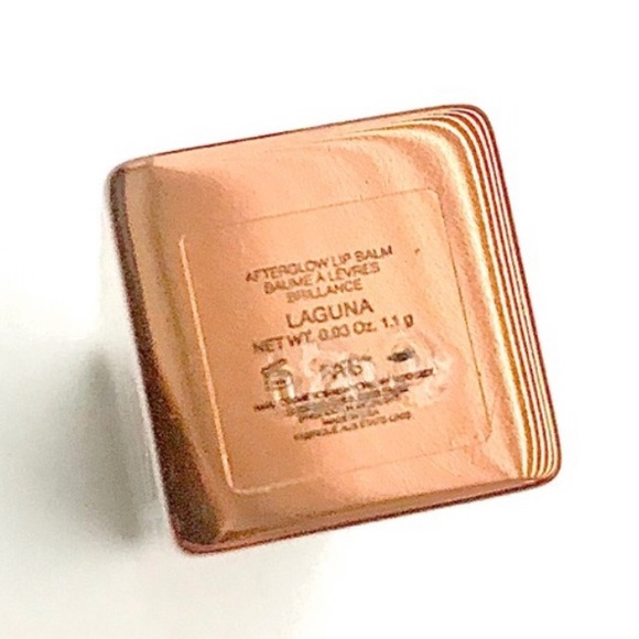 Nars Laguna lip balm /mini size - Picture 4 of 4